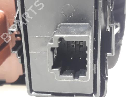 Left front window switch RENAULT CLIO IV (BH_)  | BP17752512I27 