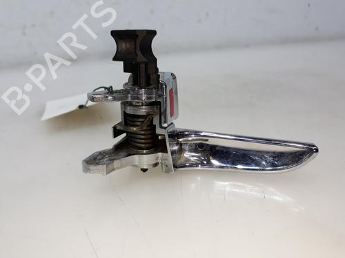 Front right interior door handle MAZDA 6 Station Wagon (GY) 2.0 (GYEW) | BP8389762I14 