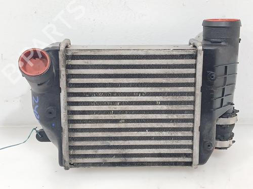 Intercooler AUDI A6 C6 (4F2) 3.0 TDI quattro | BP33540706M30 - Image 2