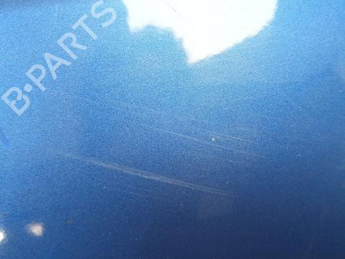 Left front fenders BMW 1 (E87) 116 i | BP30098350C41