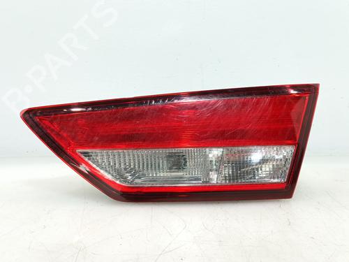 Used Right tailgate light SEAT LEON (5F1) 1.5 TGi (131 hp) 31832150