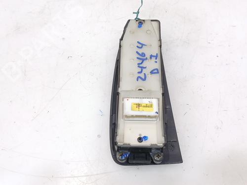Left front window switch TOYOTA AVENSIS (_T25_) 2.0 D-4D (CDT250_, CDT250R) | BP36992611I27 - Image 3