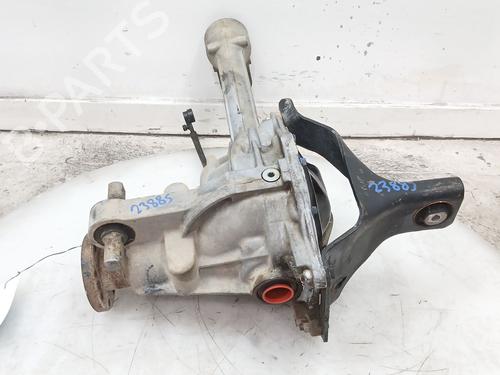 Front differential DODGE NITRO 2.8 CRD | BP36856763M23  - Image 6
