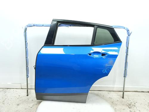 Porta posteriore sinistra BMW X2 (F39) xDrive 25 d (231 hp) 30897894