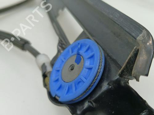 Front left window mechanism SEAT ALTEA XL (5P5, 5P8) 1.6 TDI | BP30535974C22 
