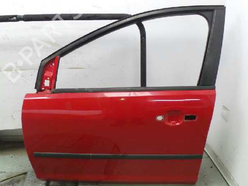 Used Left front door FORD FOCUS II (DA_, HCP, DP) [2004-2013]  4808699