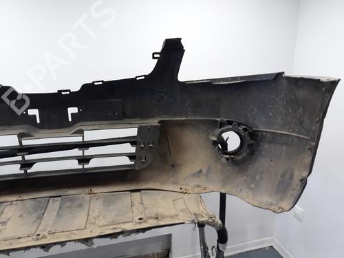 Front bumper NISSAN QASHQAI I (J10, NJ10) 1.5 dCi | BP13932092C7 