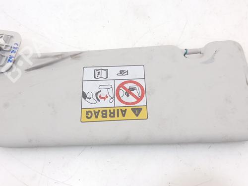 Right sun visor DACIA SANDERO III 1.0 TCe 90 | BP36390469I2 - Image 3