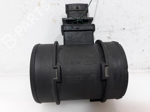 mass-air-flow-sensor-fiat-croma-194_-19-d-multijet-194axb1b-0281002861-0281002861-2005-2006-2007-2008-2009-2010-2011-8394332 main image