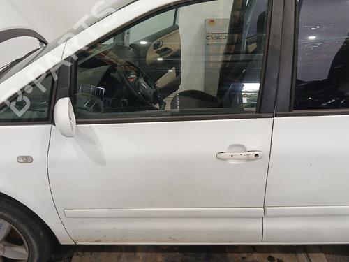 Used Left front door Left front door 38775306 38775306