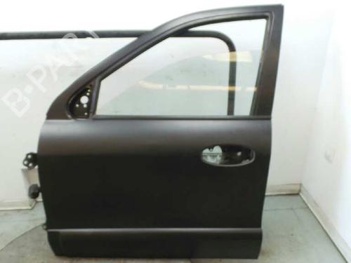 Used Left front door HYUNDAI SANTA FÉ I (SM) 2.0 CRDi (113 hp) 806645