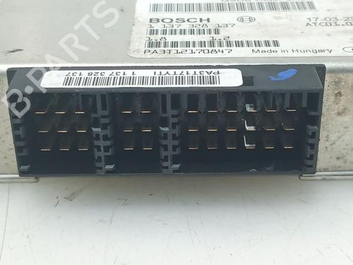 Gearbox control unit LAND ROVER DISCOVERY III (L319) 2.7 TD 4x4 | BP31644499M52 