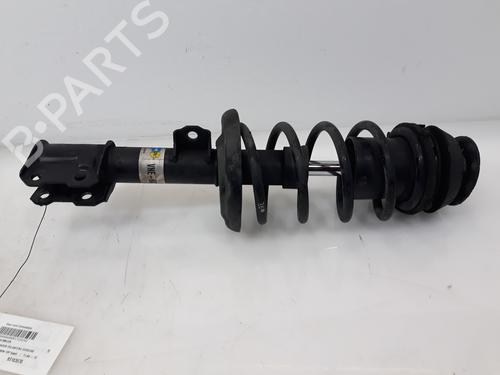 Used Right front shock absorber OPEL TIGRA TwinTop (X04) 1.3 CDTI (R97) (69 hp) 13925249
