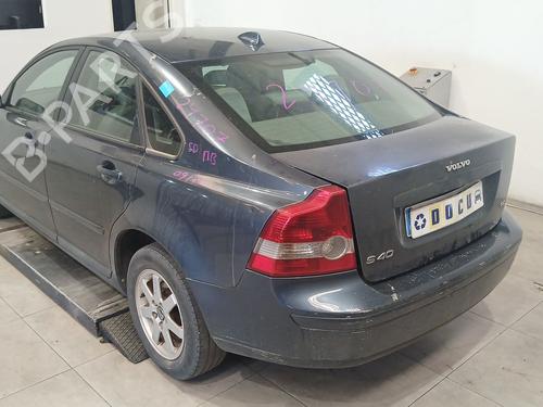 Engine VOLVO S40 II (544) 1.6 D | BP39808953M1 - Image 15