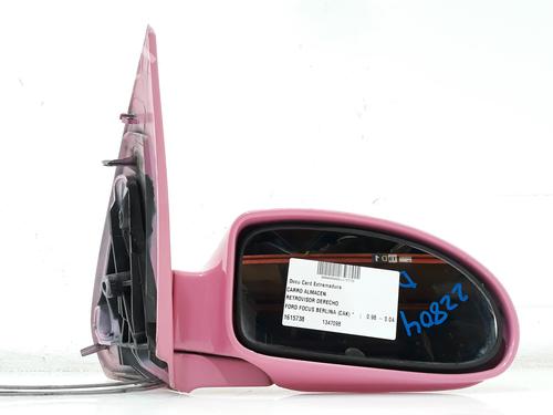 Used Right mirror FORD FOCUS I (DAW, DBW) 1.8 Turbo DI / TDDi (90 hp) 18169634