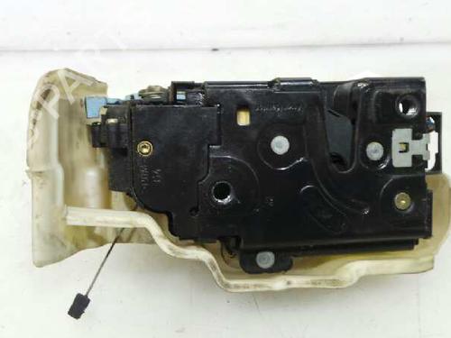 Front left lock VW GOLF V (1K1)  | BP4682546C98 