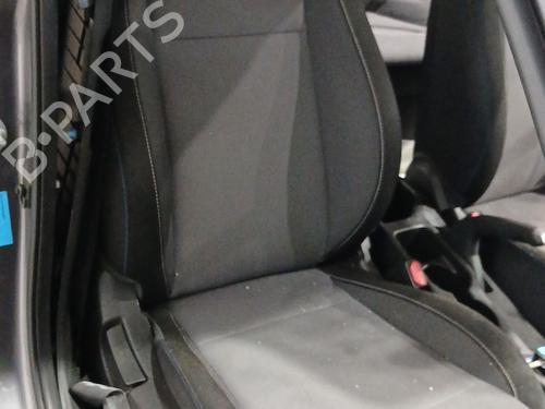 Used Right front seat Right front seat HYUNDAI i20 II (GB, IB) 1.0 T-GDI (101 hp) 36561931 36561931