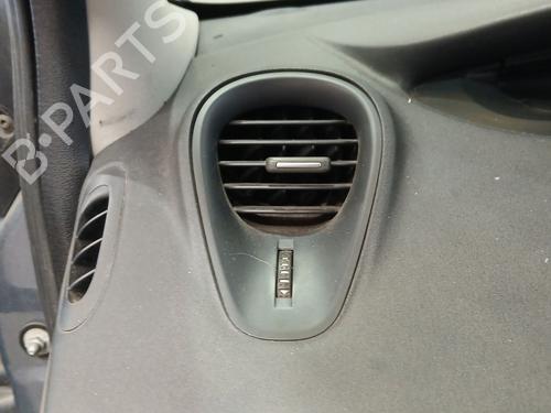 Used Air vent RENAULT GRAND SCÉNIC II (JM0/1_) 1.9 dCi (JM14) (131 hp) 28422929