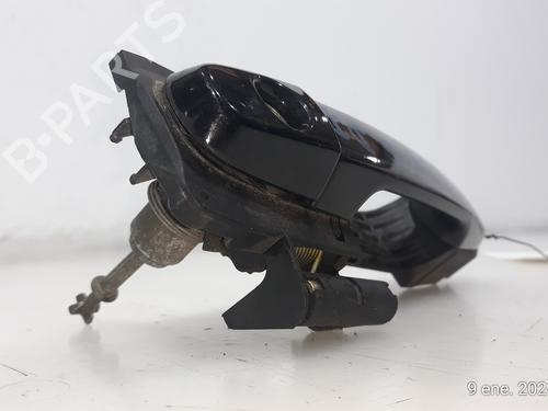 Front left exterior door handle TOYOTA COROLLA (_E12_) 2.0 D-4D (CDE120_, CDE120R) | BP16441814C128 