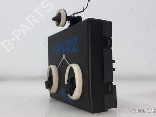 Electronic module SKODA SUPERB II Estate (3T5) 2.0 TDI 16V | BP16500678M83 
