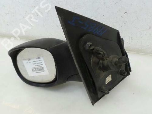 Used Left mirror CITROËN C2 (JM_) [2003-2017]  3442004