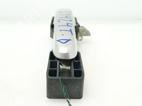 Rear right exterior door handle KIA SPORTAGE II (JE_, KM_) 2.0 i 16V | BP24627689C130 