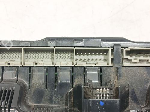 Climate control AUDI A6 C6 (4F2) 3.0 TDI quattro | BP33543948I5  - Image 5
