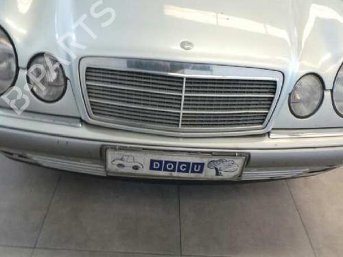 Débitmètre D'air (capteur MAF) Pour Mercedes Classe E W210 - Marque NTY - Neuf D'origine