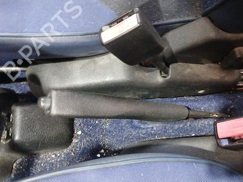 Parkbremsarm/handtak PEUGEOT 106 II (1A_, 1C_) 1.1 i (60 hp) 28480818