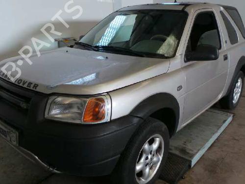 Instrument cluster LAND ROVER FREELANDER I (L314) 2.0 DI 4x4 | BP2301069C47 
