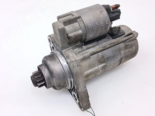 Used Starter SEAT ALTEA (5P1) 1.9 TDI (105 hp) 25882752