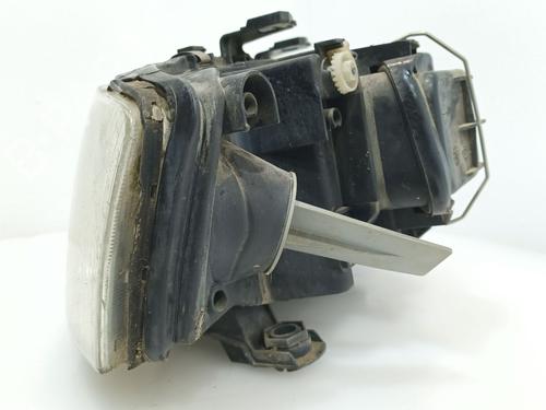 Left headlight AUDI A6 C5 (4B2, 4B4) 2.5 TDI | BP26576837C28 - Image 3