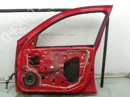 Right front door NISSAN ALMERA II Hatchback (N16) 1.5 | BP4082289C3 
