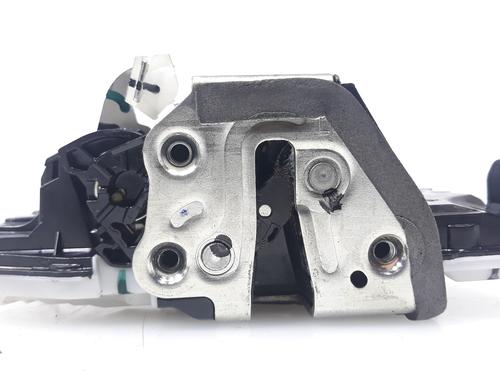 Used Front left lock PEUGEOT 108 1.0 VTi (69 hp) 18484204