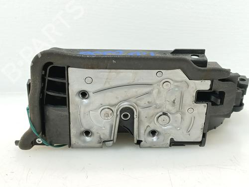 Vergrendeling rechts achter BMW X2 (F39) xDrive 25 d (231 hp) 30900191