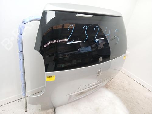 Tailgate PEUGEOT 807 (EB_) 2.0 HDi | BP23261736C6