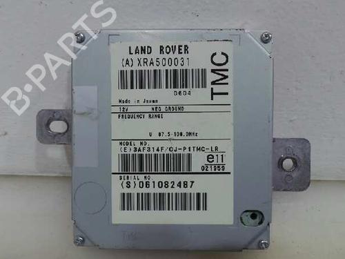 Used Electronic module LAND ROVER RANGE ROVER SPORT I (L320) 2.7 D 4x4 (190 hp) 3988123