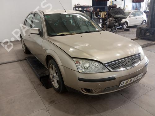 Right mirror FORD MONDEO III Saloon (B4Y)  | BP23082193C27 