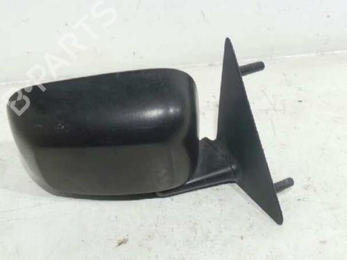Right mirror VW GOLF II (19E, 1G1) 1.6 | BP186439C27 