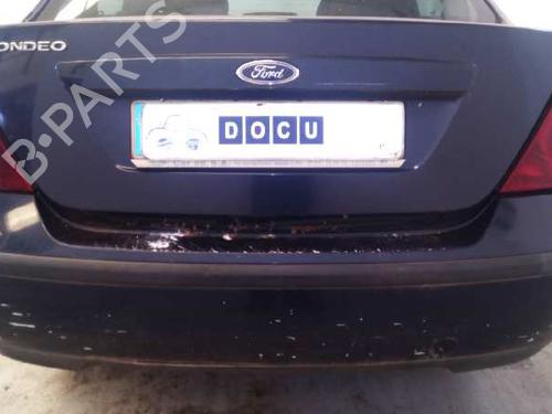 Engine FORD MONDEO III (B5Y) 2.0 16V TDDi / TDCi | BP118014M1 