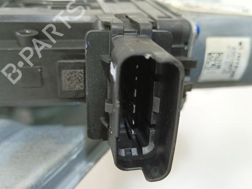 Front right window mechanism HYUNDAI TUCSON (NX4E, NX4A) 1.6 T-GDi | BP32229744C23 - Image 3