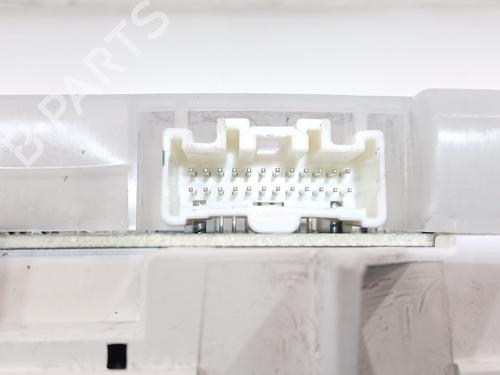 Instrument cluster MAZDA CX-7 (ER) 2.2 MZR-CD AWD (ER10A) | BP36032723C47 - Image 6