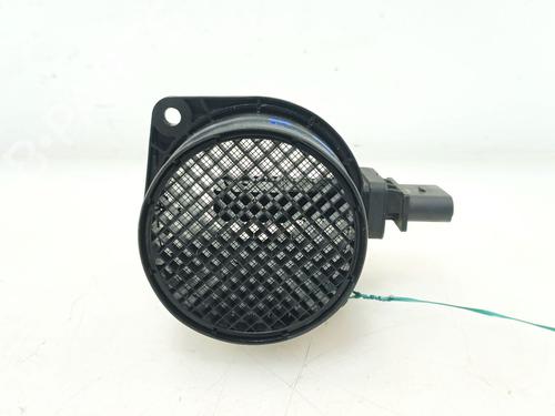 Used Mass air flow sensor VW TRANSPORTER T5 Bus (7HB, 7HJ, 7EB, 7EJ) 2.5 TDI (130 hp) 30294174
