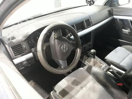 Forkjerm venstre OPEL VECTRA C (Z02) 3.2 V6 (F69) | BP10394766C41 