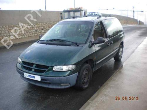 Starter CHRYSLER VOYAGER / GRAND VOYAGER III (GS_, NS_)  | BP1565449M8 