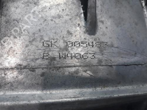 Gearbox CHEVROLET CAPTIVA (C100, C140) 2.0 D 4WD | BP13451944M3 