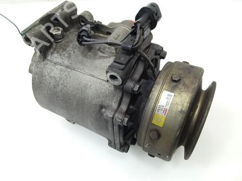 AC compressor MITSUBISHI PAJERO SPORT I (K7_, K9_) 2.5 TD (K94W, K74T) | BP20933729M34 