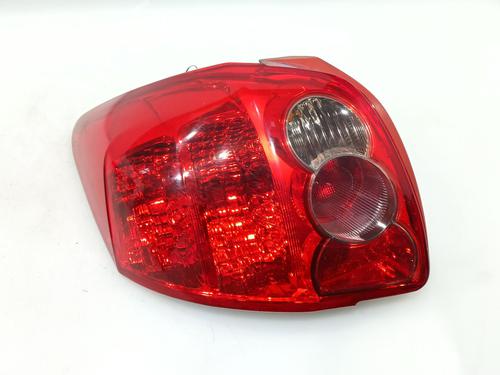 Used Left taillight TOYOTA AURIS (_E15_) 1.4 D-4D (NDE150_, NDE150R) (90 hp) 30124454