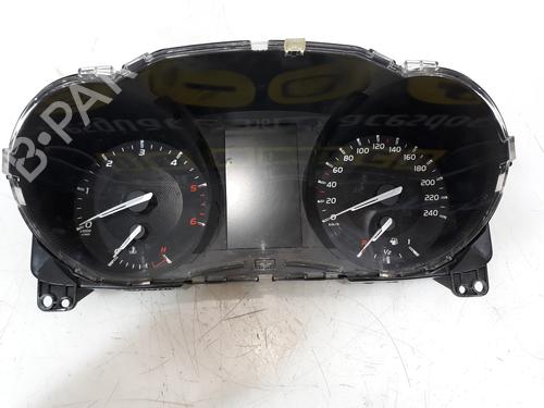 Instrument cluster TOYOTA AVENSIS Estate (_T27_) 2.0 D-4D (WWT271_) | BP15090985C47
