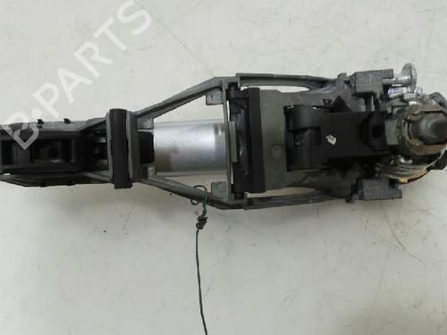 Used Front left exterior door handle SEAT CORDOBA (6L2) 1.9 TDI (100 hp) 1963039